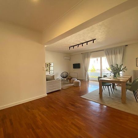 2-Bedroom Apartment In Athina Atene Esterno foto