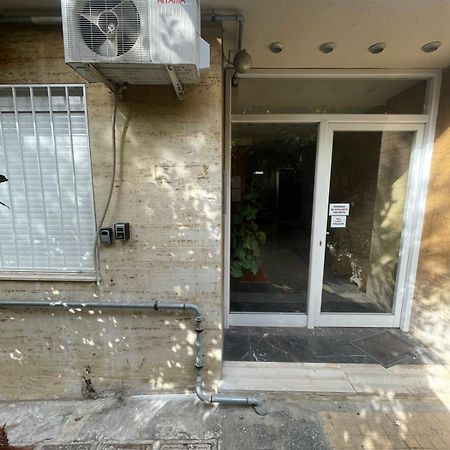 2-Bedroom Apartment In Athina Atene Esterno foto