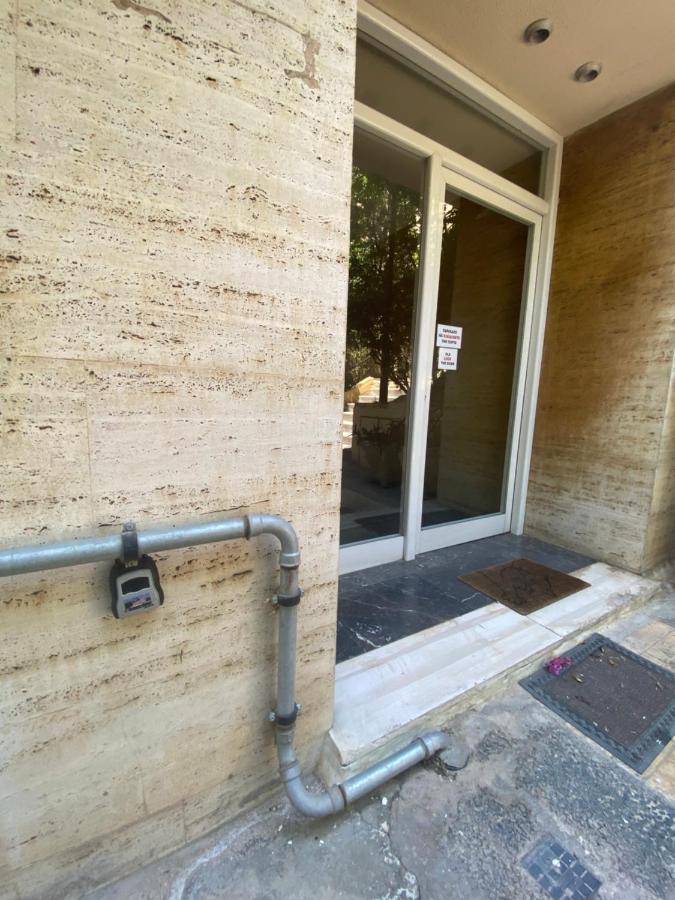 2-Bedroom Apartment In Athina Atene Esterno foto